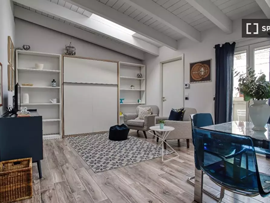 Immagine 14 di Appartamento in affitto  in Via Volvinio a Milano