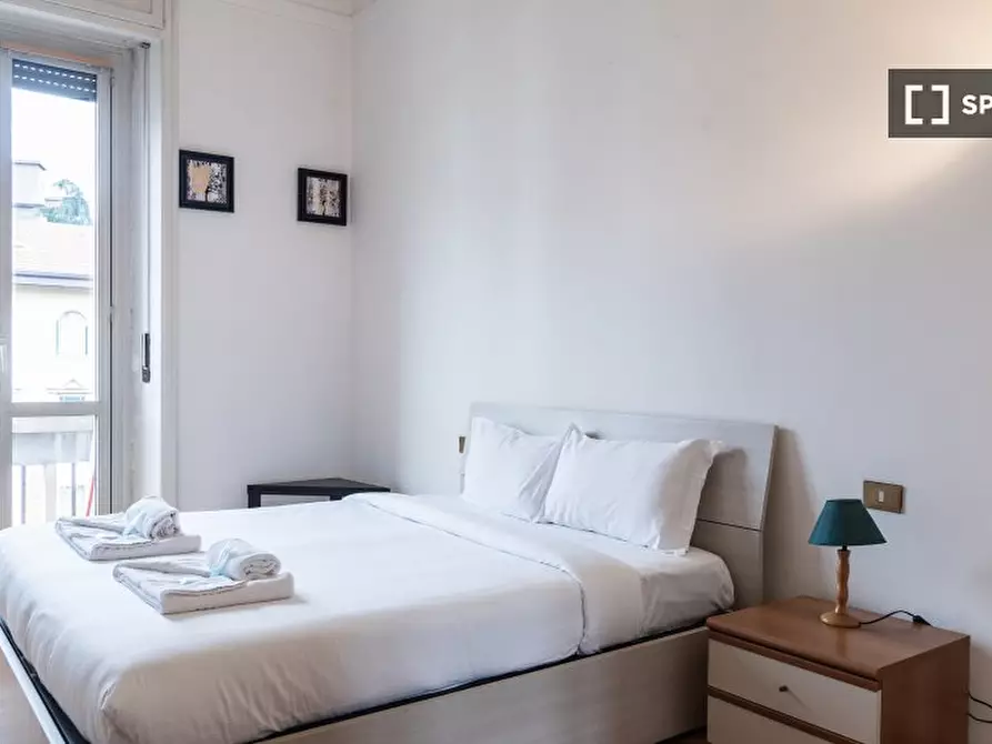 Immagine 11 di Appartamento in affitto  in Corso Lodi a Milano