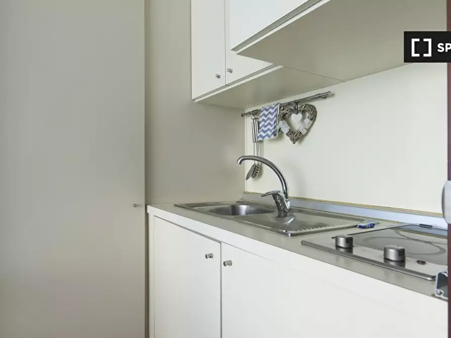 Immagine 13 di Ufficio in affitto  in Via Disciplini a Milano