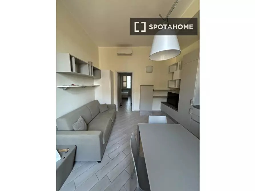 Immagine 4 di Appartamento in affitto  in Via Carlo Pisacane a Milano