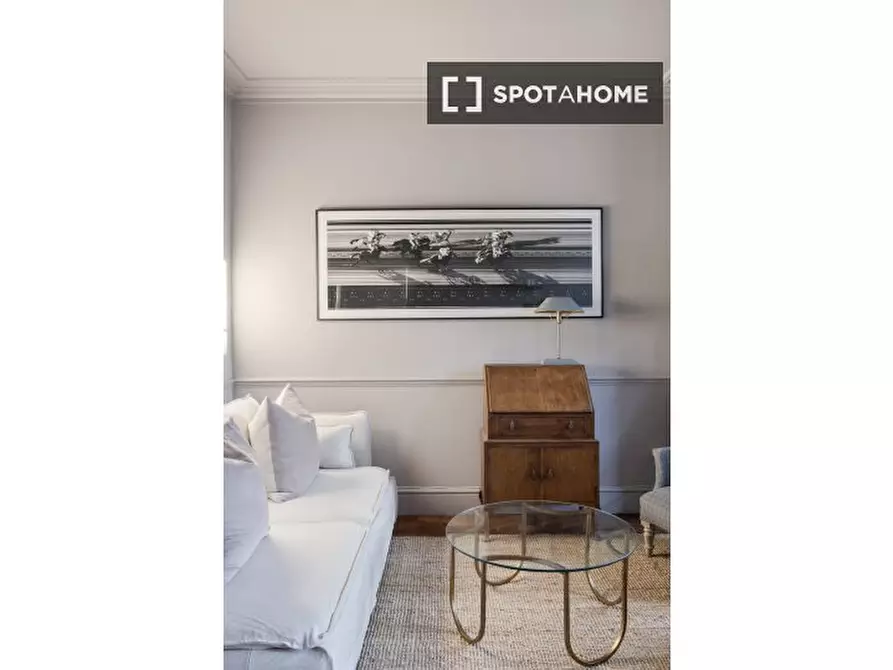 Immagine 12 di Appartamento in affitto  in Chilworth Street a Paddington