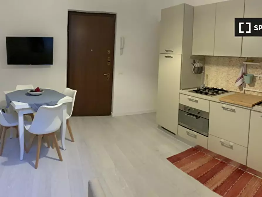 Immagine 2 di Appartamento in affitto  in Via Alessandro Tadino a Milano