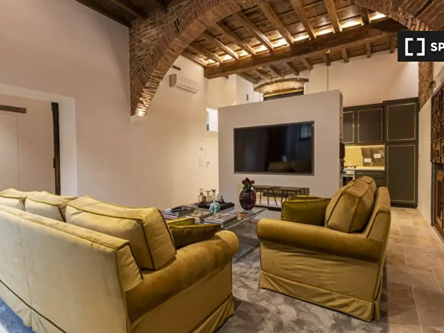 Immagine 6 di Appartamento in affitto  in Via Toscanella a Firenze