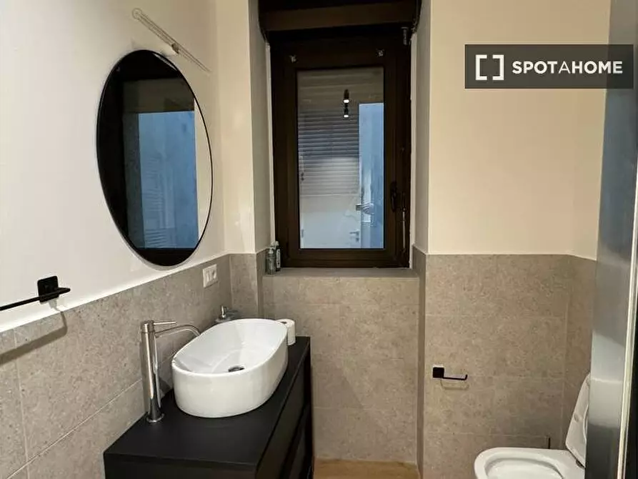 Immagine 15 di Appartamento in affitto  in Via Domenico Balestrieri a Milano