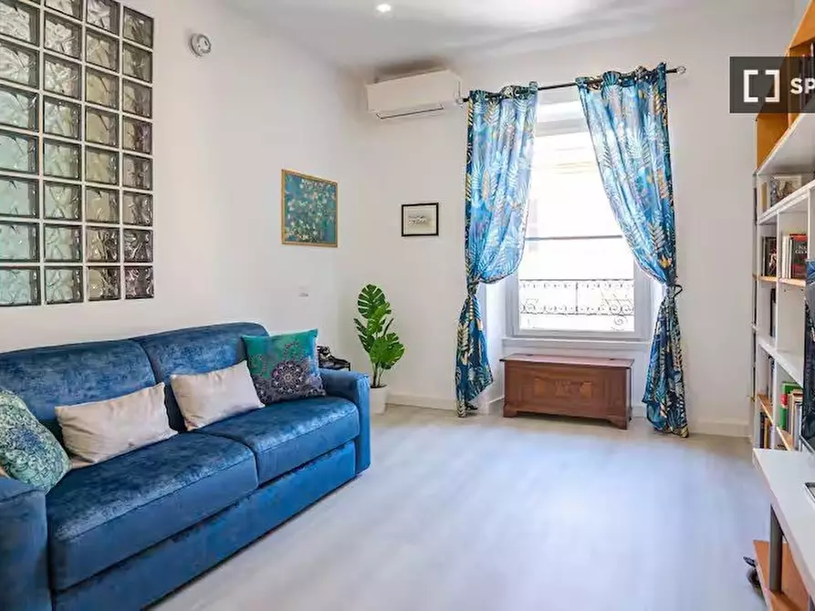 Immagine 1 di Appartamento in affitto  in Via Marmorata a Roma