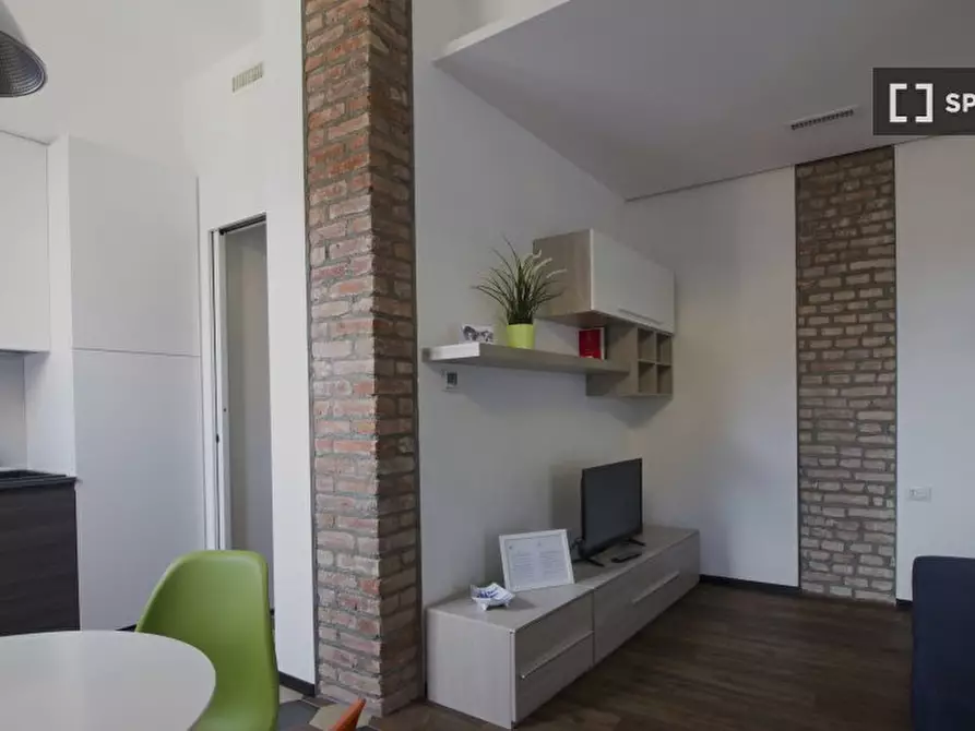 Immagine 8 di Appartamento in affitto  in Via Ignazio Ciaia a Milano