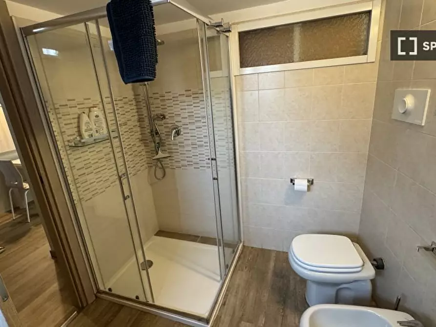 Immagine 4 di Appartamento in affitto  in Via Ascanio Sforza a Milano