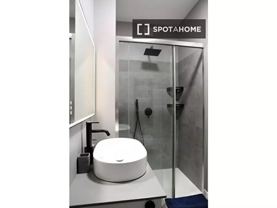 Immagine 8 di Appartamento in affitto  in Via Magolfa a Milano