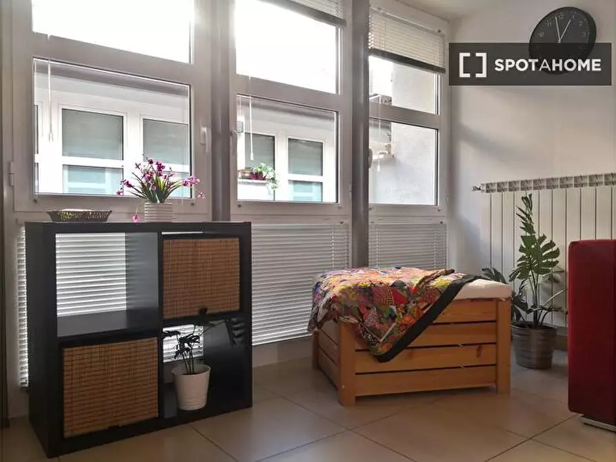 Immagine 3 di Appartamento in affitto  in Via S. Benigno a Milano
