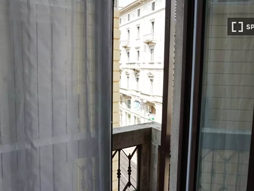 Immagine 7 di Appartamento in affitto  in Via Valpetrosa a Milano