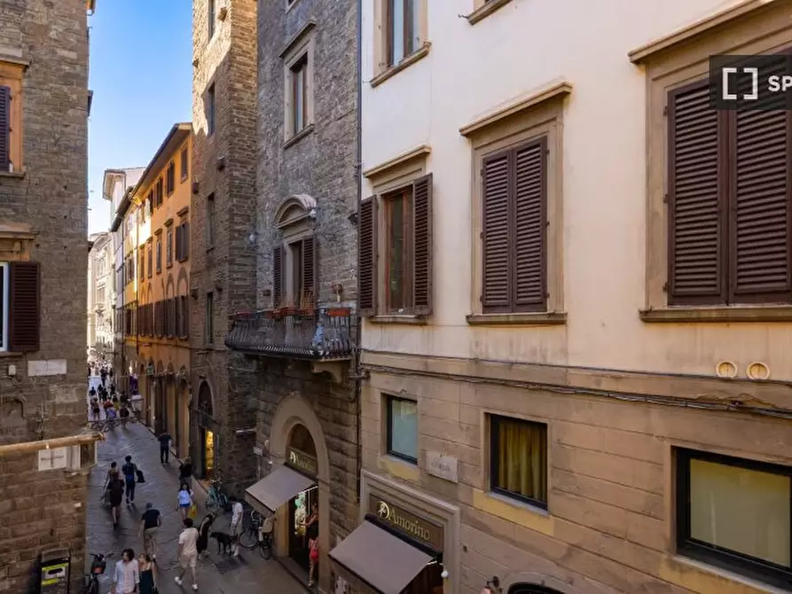 Immagine 7 di Ufficio in affitto  in Via del Corso a Firenze