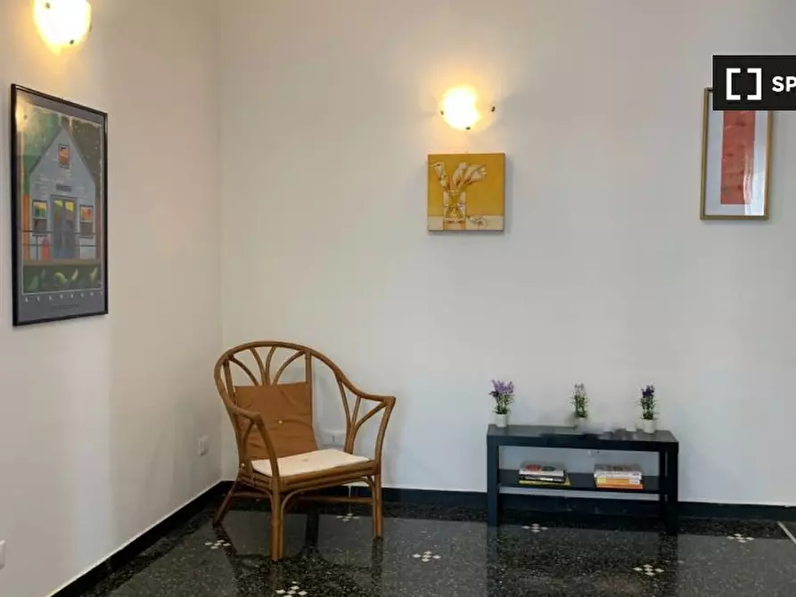 Immagine 7 di Appartamento in affitto  in Via XVIII Fanciulli a Genova