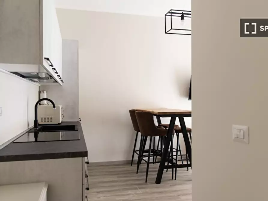 Immagine 3 di Appartamento in affitto  in Via Temistocle Calzecchi a Milano