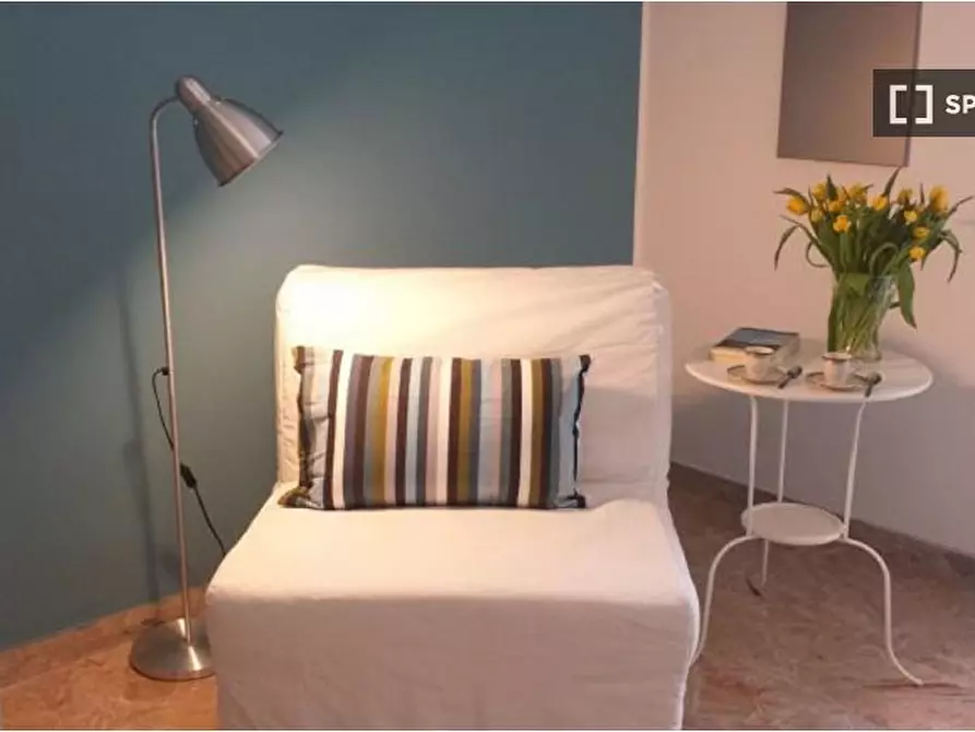 Immagine 2 di Appartamento in affitto  in Via Egadi a Milano