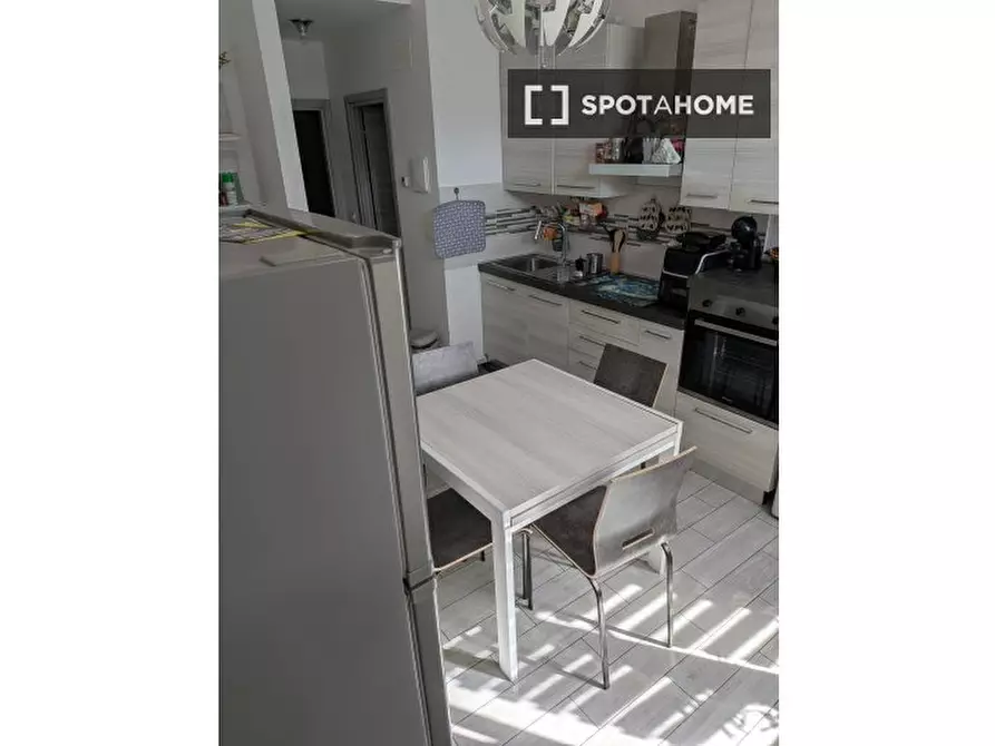 Immagine 4 di Appartamento in affitto  in Via Giacinta Pezzana a Bologna