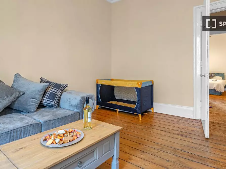 Immagine 9 di Appartamento in affitto  a Newhaven and Leith