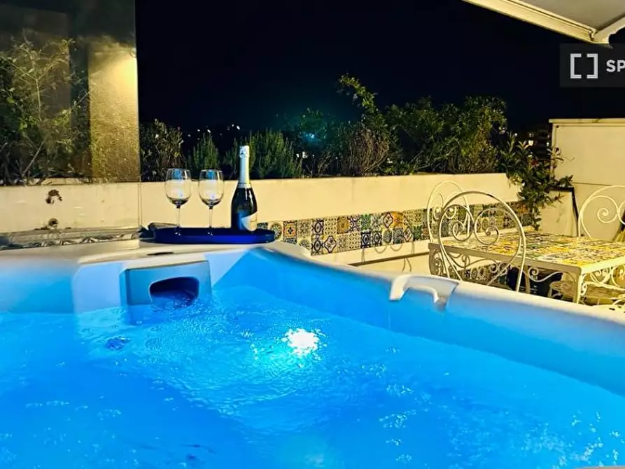 Immagine 1 di Appartamento in affitto  in Via Giovanni Antonio Piccioni a Cagliari