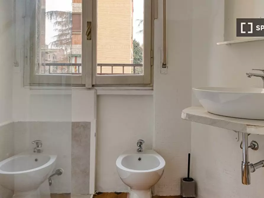 Immagine 5 di Appartamento in affitto  in Via Bartolomeo D'Alviano a Milano