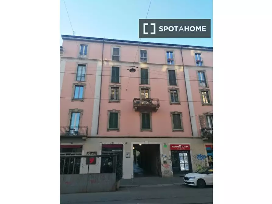 Immagine 15 di Appartamento in affitto  in Via Vigevano a Milano
