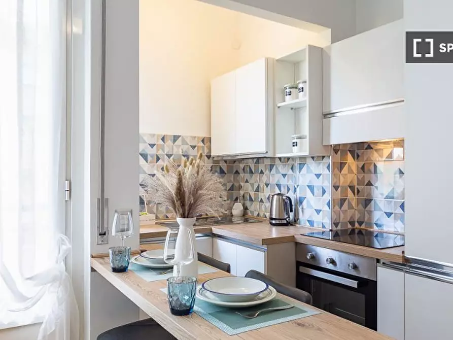 Immagine 12 di Ufficio in affitto  in Via Fiuggi a Milano