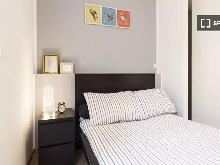 Immagine 8 di Camera condivisa in affitto  in Via Privata San Martiniano a Milano