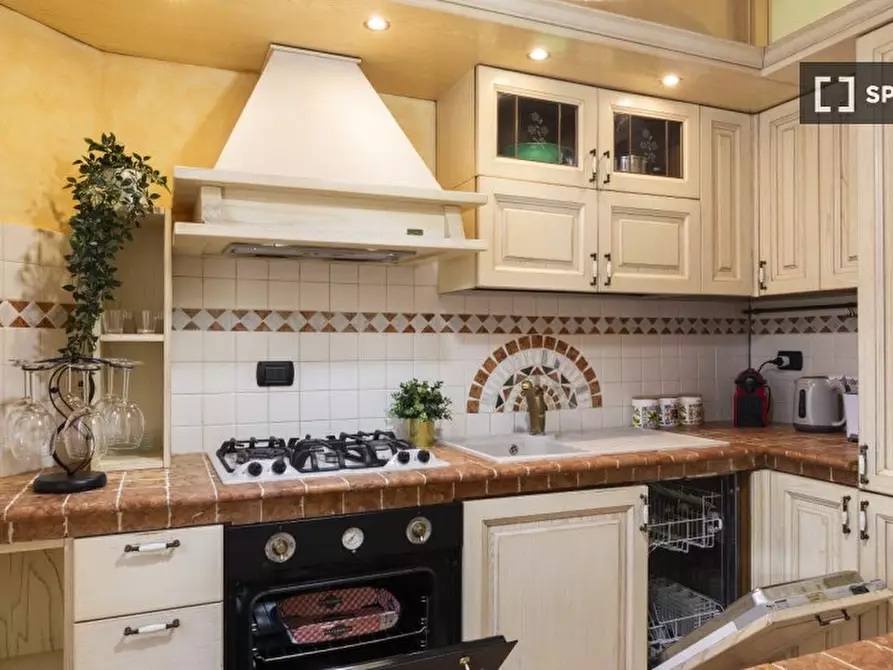 Immagine 15 di Appartamento in affitto  in Via Orti a Milano