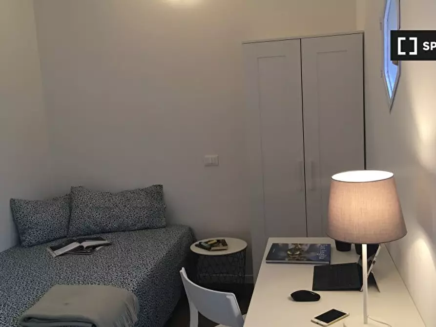 Immagine 11 di Camera condivisa in affitto  in Via Federico Confalonieri a Padova