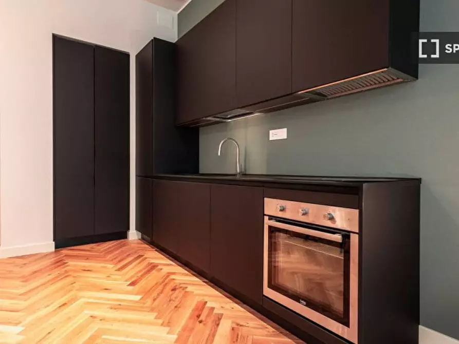 Immagine 3 di Appartamento in affitto  in Via Bruno Buozzi a Torino