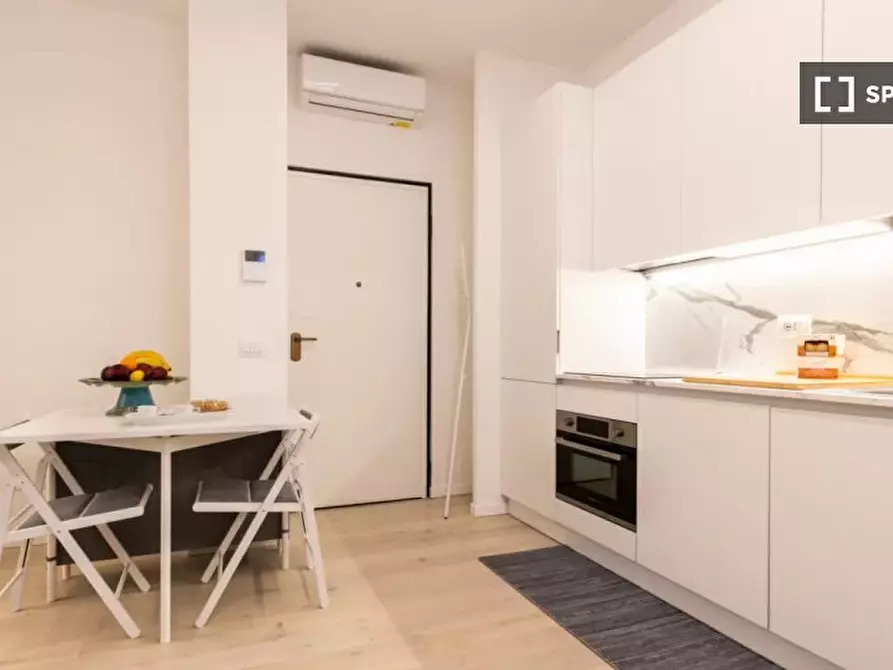 Immagine 4 di Appartamento in affitto  in Via Goffredo Mameli a Milano