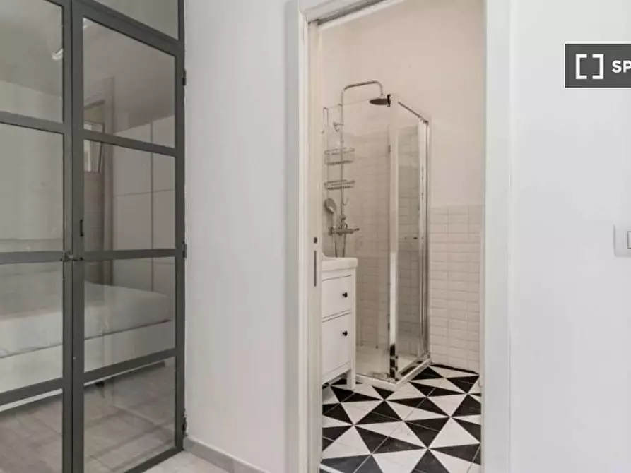 Immagine 6 di Appartamento in affitto  in Via Pietro Pomponazzi a Milano