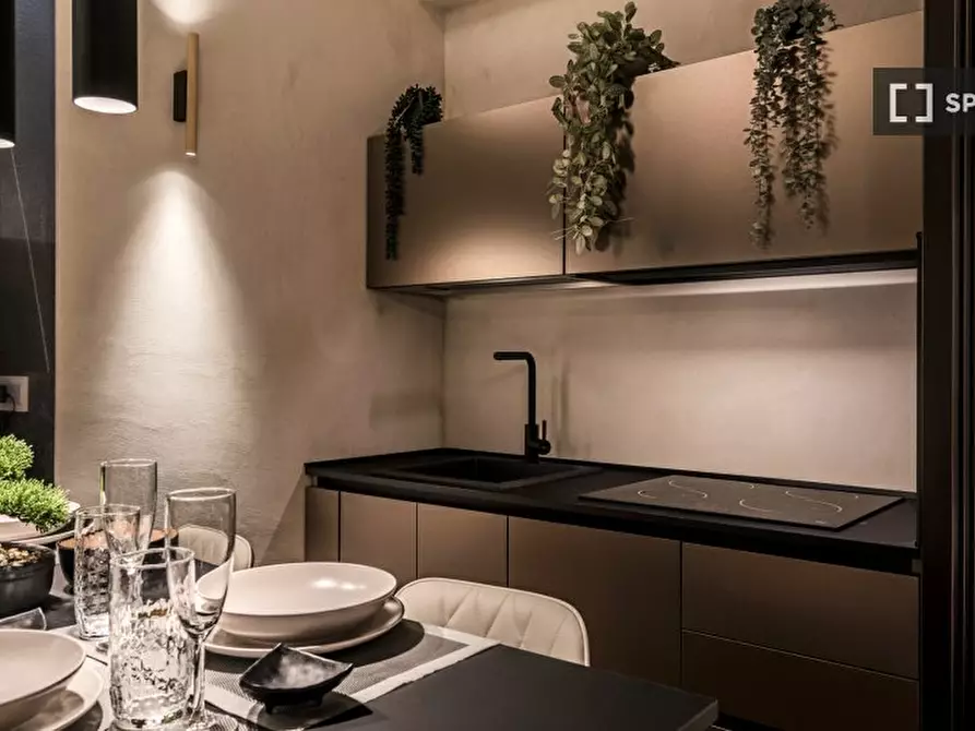 Immagine 12 di Appartamento in affitto  in Via Principe Aimone a Roma
