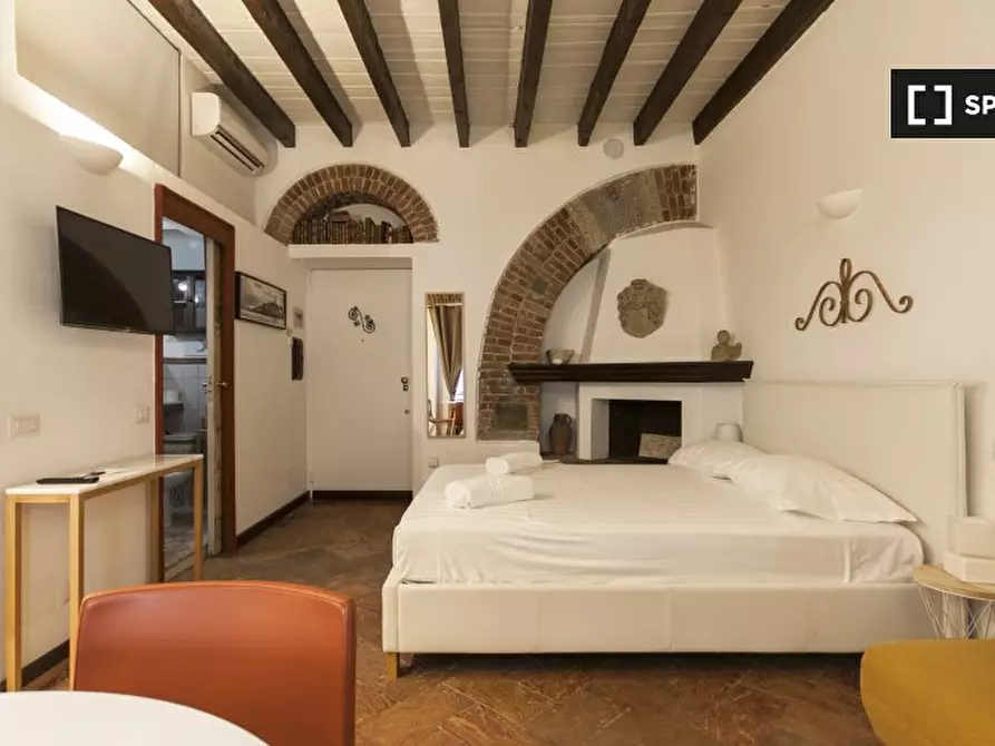 Immagine 15 di Ufficio in affitto  in Ripa di Porta Ticinese a Milano