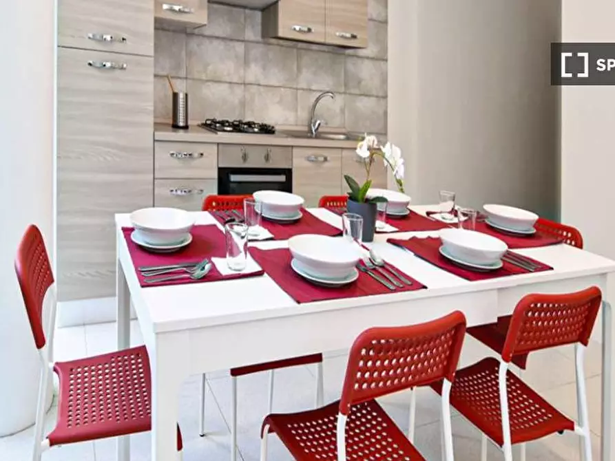 Immagine 8 di Camera condivisa in affitto  in Via Carlo Imbonati a Milano