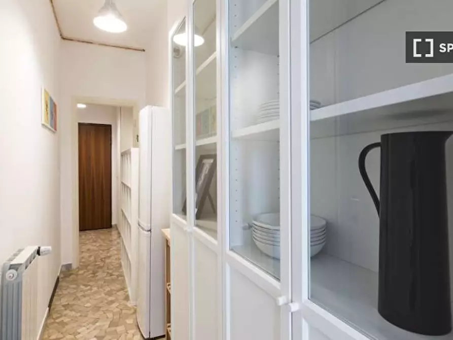 Immagine 14 di Camera condivisa in affitto  in Via Moncalvo a Milano