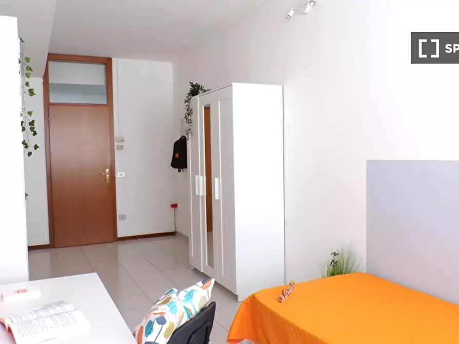 Immagine 4 di Camera condivisa in affitto  in Zambra a Trento