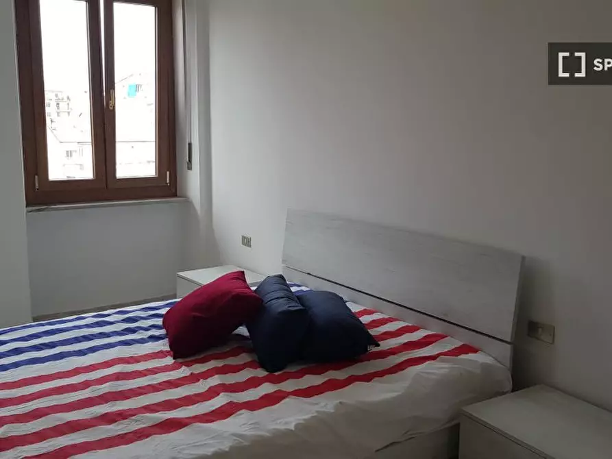 Immagine 1 di Camera condivisa in affitto  in Via Sant'Ambrogio a Torino