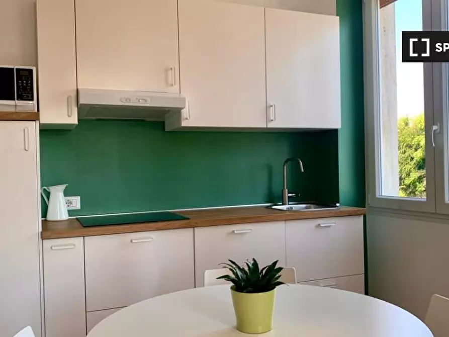 Immagine 10 di Appartamento in affitto  in Via Elia Lombardini a Milano