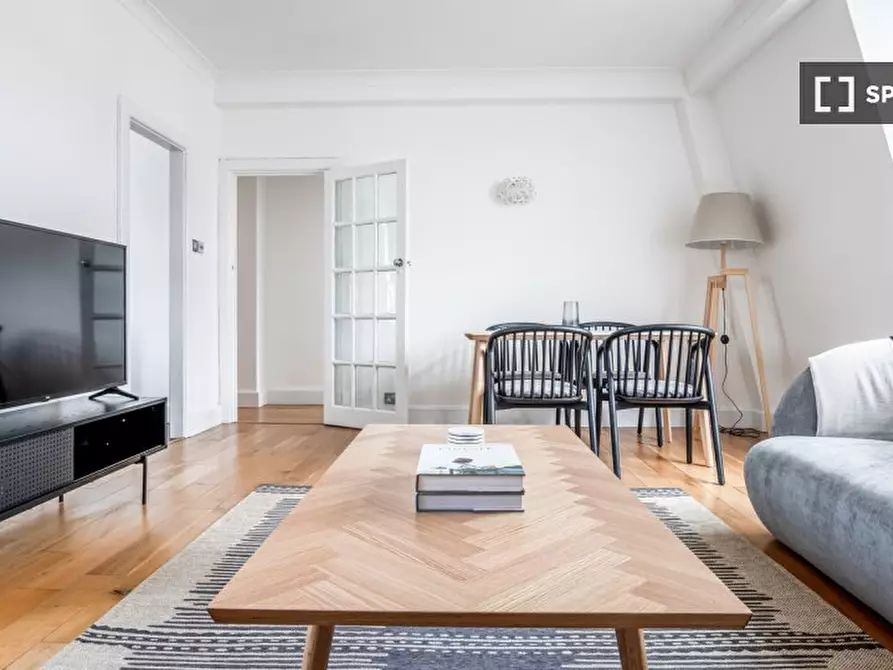 Immagine 3 di Appartamento in affitto  in Weymouth St a Paddington