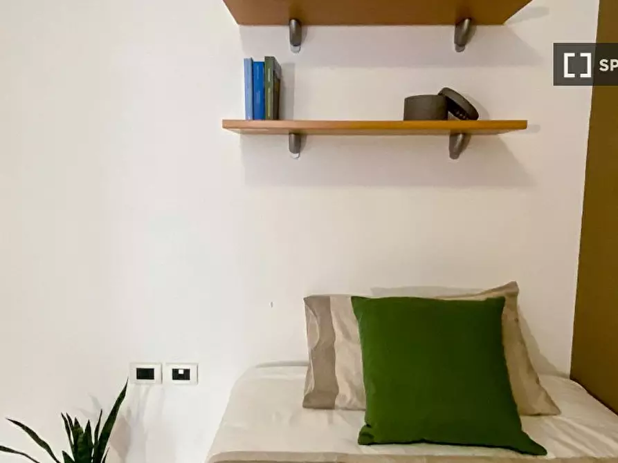 Immagine 5 di Camera condivisa in affitto  in Via Tommaso Gar a Trento