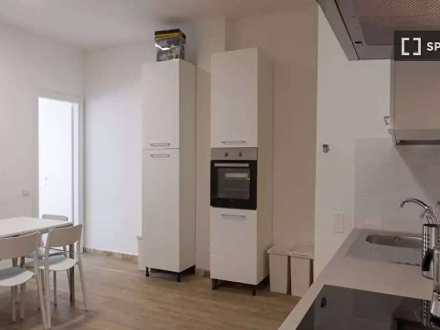 Immagine 12 di Camera condivisa in affitto  in VIA STRADIVARI a Milano