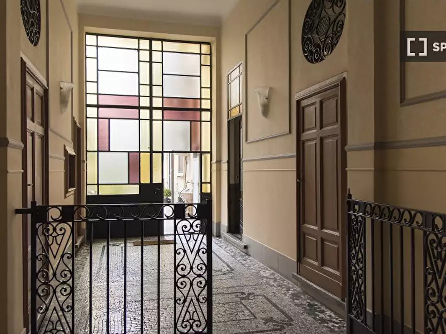 Immagine 16 di Appartamento in affitto  in Via Gaetano Previati a Milano