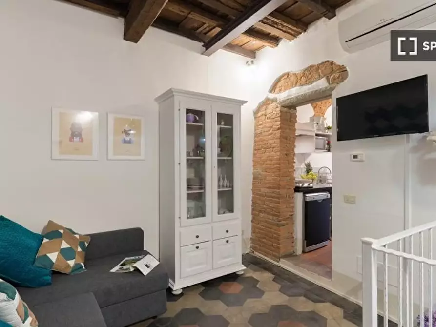 Immagine 2 di Appartamento in affitto  in Via Fiesolana a Firenze