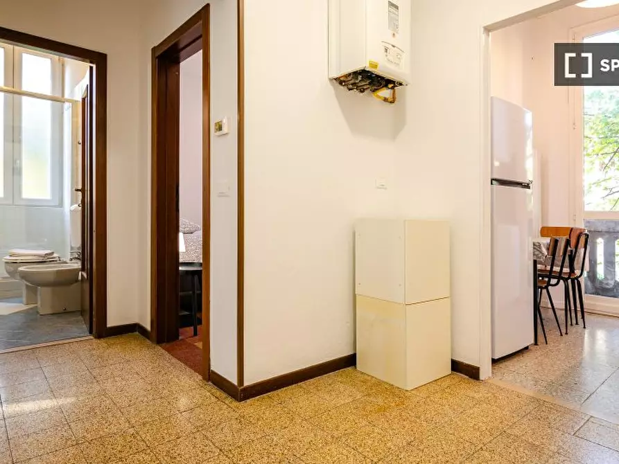 Immagine 5 di Appartamento in affitto  in Via Gastone Rossi a Bologna