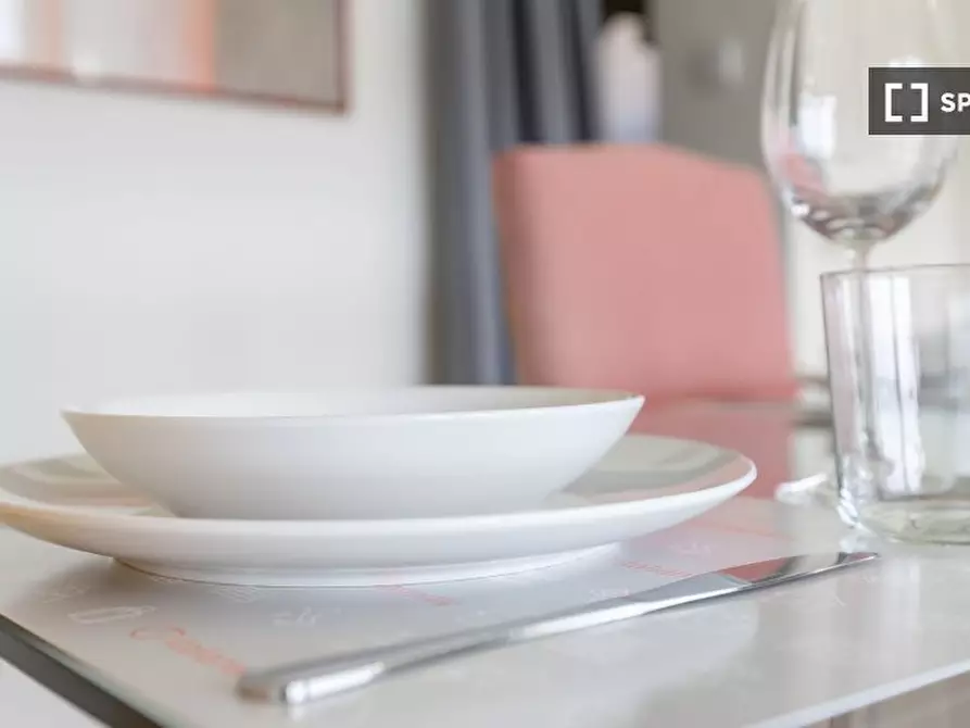 Immagine 15 di Appartamento in affitto  in Via Vigevano a Milano