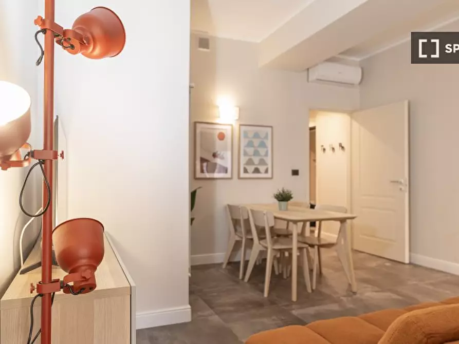 Immagine 14 di Appartamento in affitto  in Corso Filippo Turati a Torino