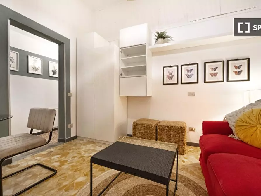 Immagine 2 di Appartamento in affitto  in Via delle Conce a Firenze