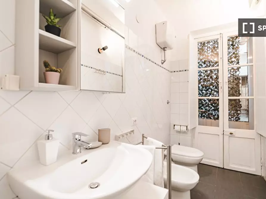 Immagine 15 di Appartamento in affitto  in Via del Colosseo a Roma