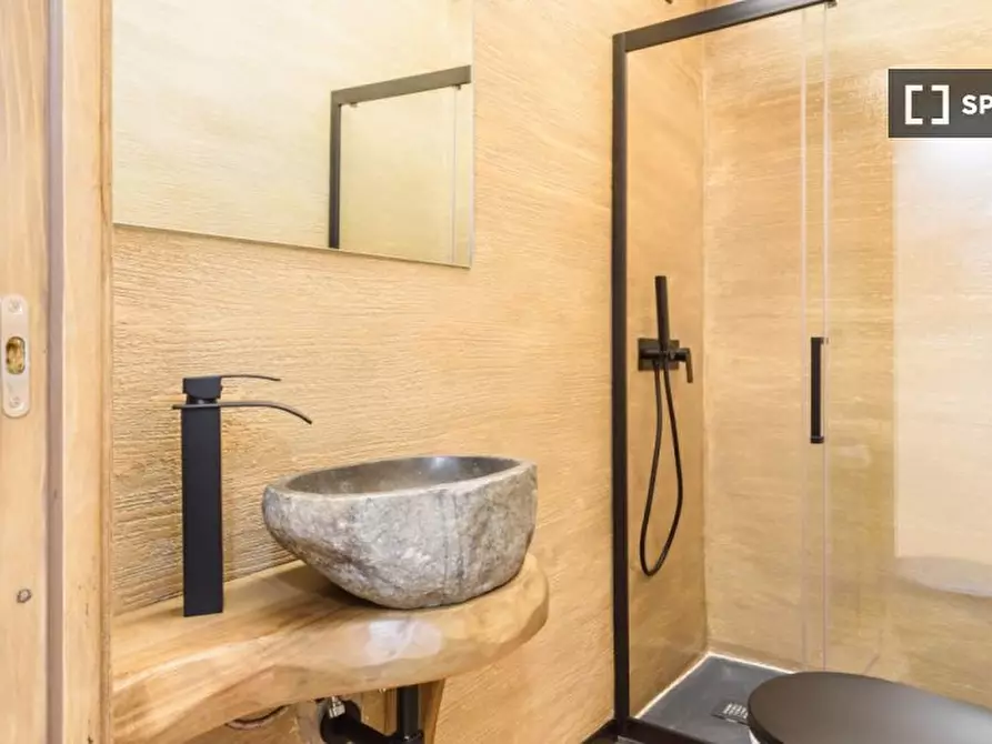 Immagine 6 di Appartamento in affitto  in Via Santa Maria a Firenze