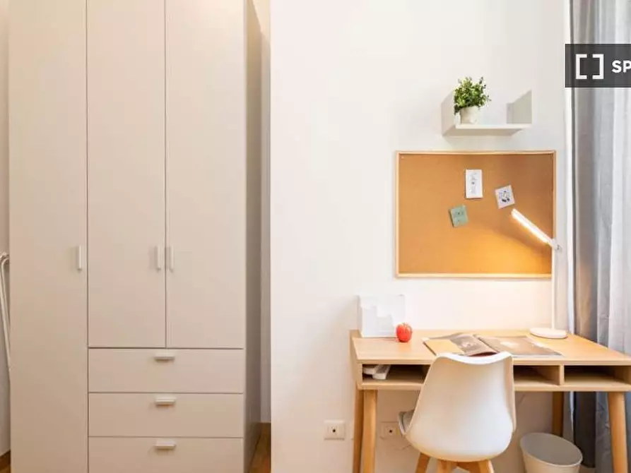 Immagine 14 di Camera condivisa in affitto  in Corso Buenos Aires a Milano