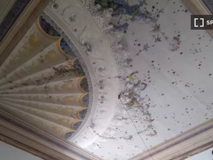 Immagine 17 di Camera condivisa in affitto  in Via Ventaglieri a Napoli